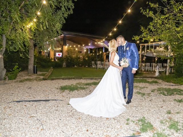 La boda de Patricia y Sergio en Fuenlabrada, Madrid 10