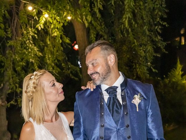 La boda de Patricia y Sergio en Fuenlabrada, Madrid 11
