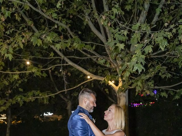 La boda de Patricia y Sergio en Fuenlabrada, Madrid 12