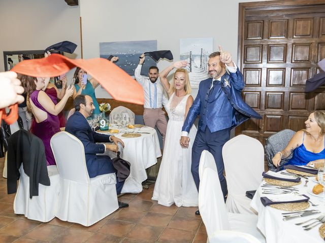 La boda de Patricia y Sergio en Fuenlabrada, Madrid 1