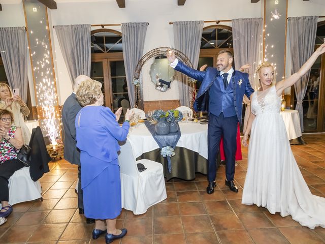 La boda de Patricia y Sergio en Fuenlabrada, Madrid 16
