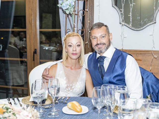 La boda de Patricia y Sergio en Fuenlabrada, Madrid 17