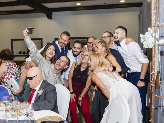 La boda de Patricia y Sergio en Fuenlabrada, Madrid 18