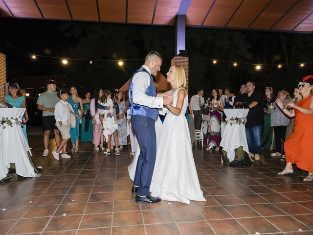 La boda de Patricia y Sergio en Fuenlabrada, Madrid 19
