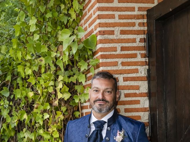La boda de Patricia y Sergio en Fuenlabrada, Madrid 20