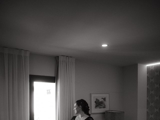 La boda de Luisma y Elena en Madrid, Madrid 6