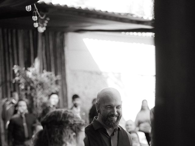 La boda de Luisma y Elena en Madrid, Madrid 18