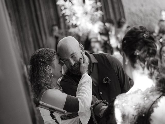 La boda de Luisma y Elena en Madrid, Madrid 22