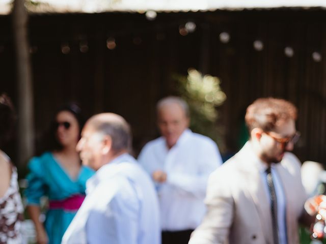 La boda de Luisma y Elena en Madrid, Madrid 26