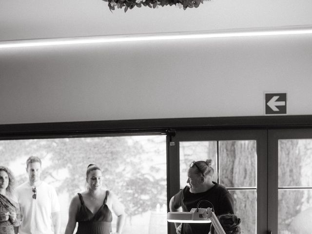 La boda de Luisma y Elena en Madrid, Madrid 35