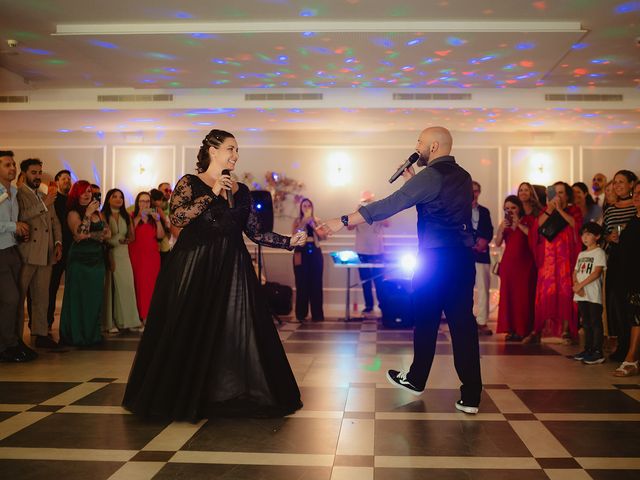 La boda de Luisma y Elena en Madrid, Madrid 38