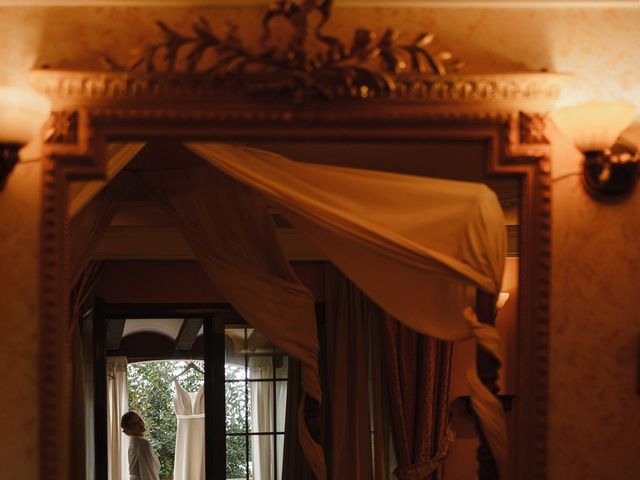 La boda de Antonio y Yuliya en Massamagrell, Valencia 6