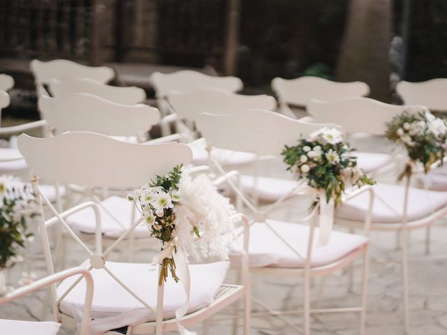 La boda de Antonio y Yuliya en Massamagrell, Valencia 2
