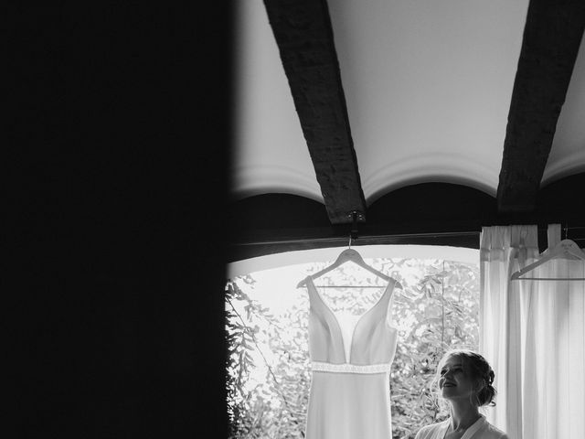 La boda de Antonio y Yuliya en Massamagrell, Valencia 11