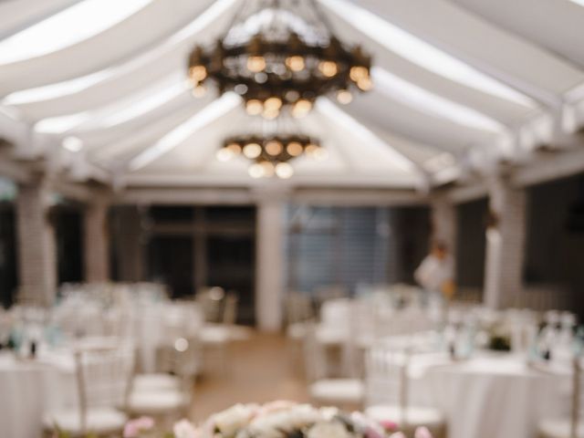La boda de Antonio y Yuliya en Massamagrell, Valencia 27