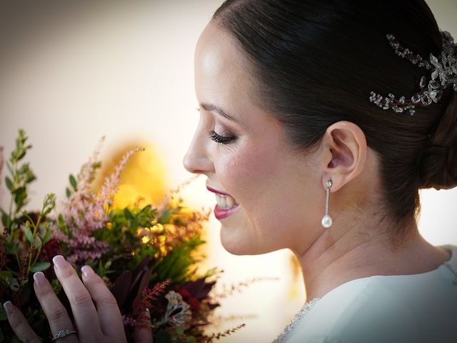 La boda de Pilar y Juan Alfonso en Posadas, Córdoba 5