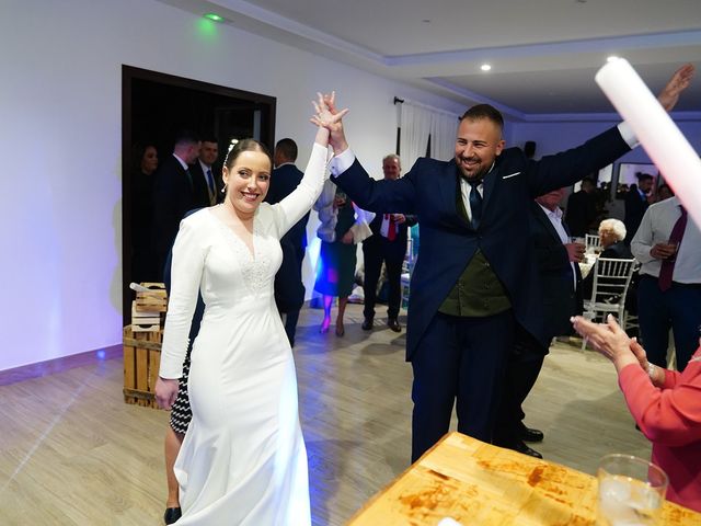 La boda de Pilar y Juan Alfonso en Posadas, Córdoba 18