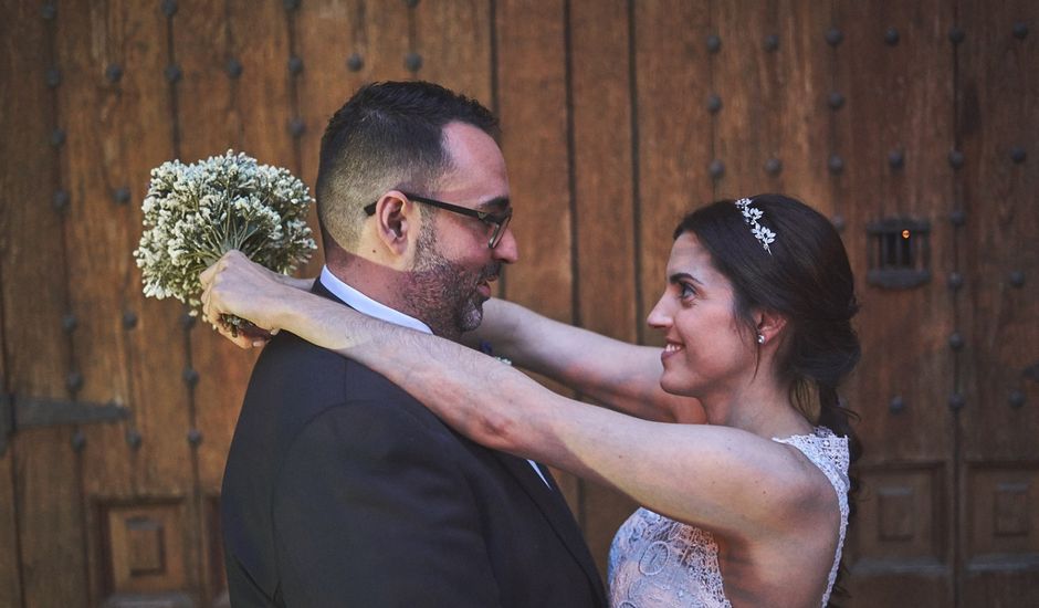 La boda de Mario y Maria en Madrid, Madrid