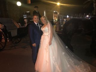 La boda de Sonia y Adrian  3