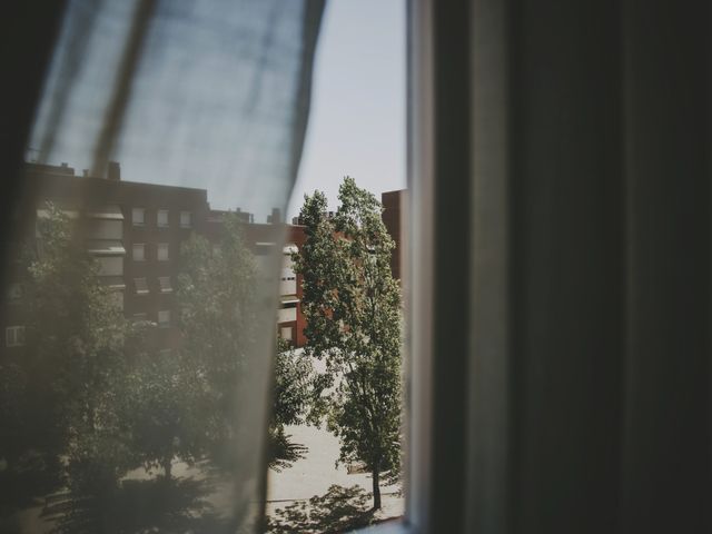 La boda de Gabri y Verónica en Vilafranca Del Penedes, Barcelona 3