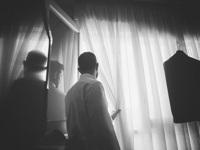 La boda de Gabri y Verónica en Vilafranca Del Penedes, Barcelona 13