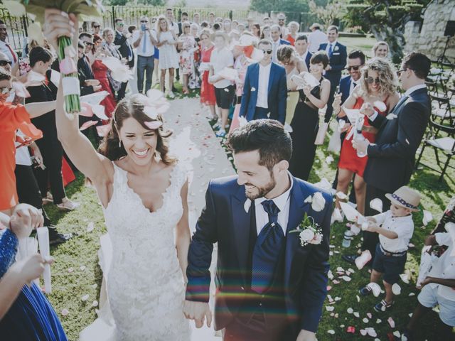 La boda de Gabri y Verónica en Vilafranca Del Penedes, Barcelona 57