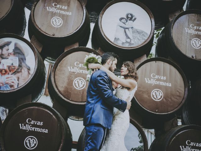 La boda de Gabri y Verónica en Vilafranca Del Penedes, Barcelona 64