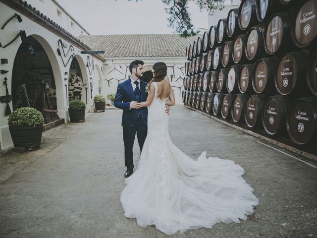 La boda de Gabri y Verónica en Vilafranca Del Penedes, Barcelona 67