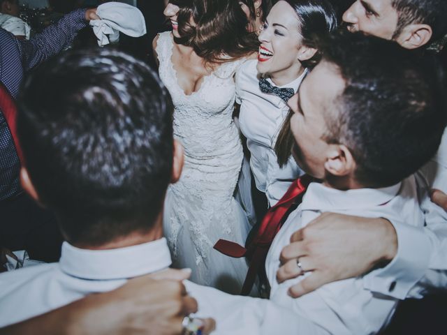 La boda de Gabri y Verónica en Vilafranca Del Penedes, Barcelona 87