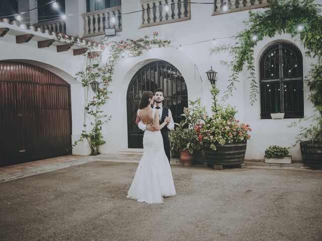 La boda de Gabri y Verónica en Vilafranca Del Penedes, Barcelona 99