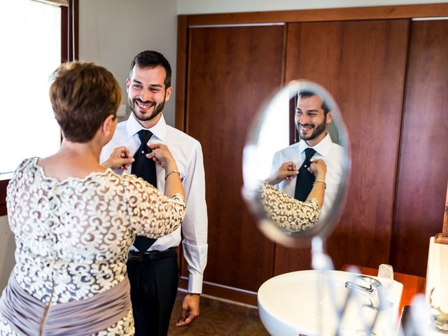 La boda de Jordi y Judith en Sallent, Barcelona 9