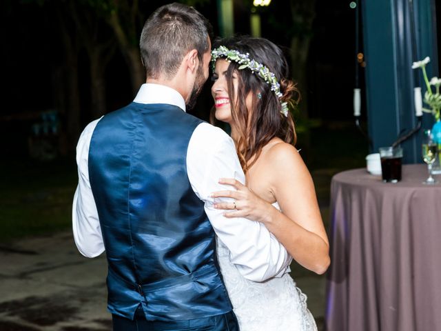 La boda de Jordi y Judith en Sallent, Barcelona 17