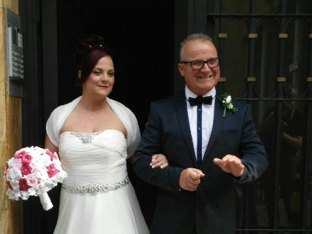La boda de Harold y Judith en Vallirana, Barcelona 8