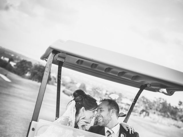 La boda de Marc y Lorena en Mont-roig Del Camp, Tarragona 14