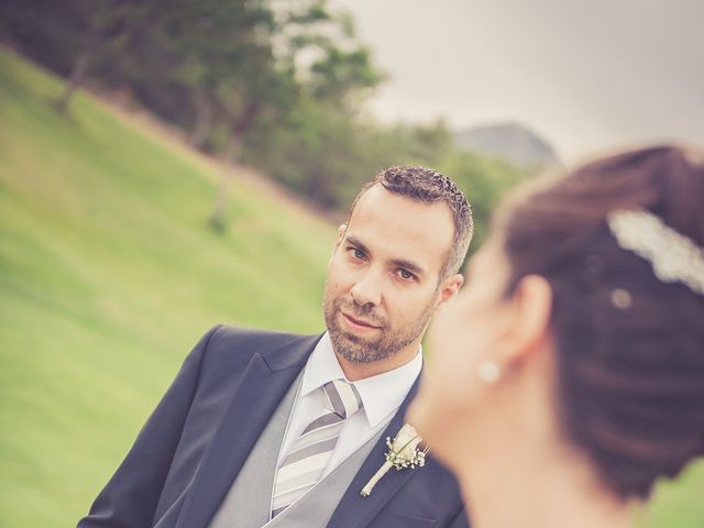 La boda de Marc y Lorena en Mont-roig Del Camp, Tarragona 25