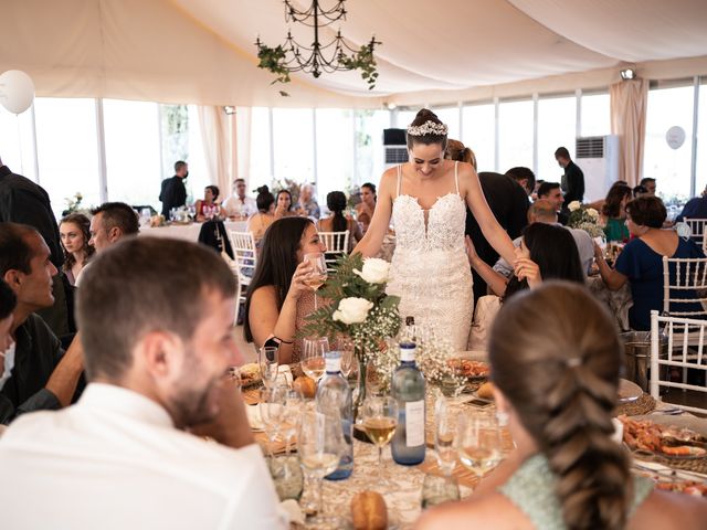 La boda de Lydia y Juanjo en Torre De Juan Abad, Ciudad Real 27