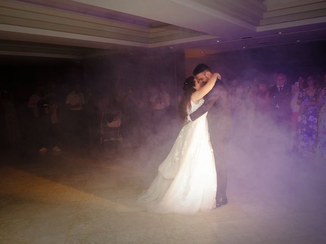 La boda de Alberto y Elena en Montbrio Del Camp, Tarragona 25