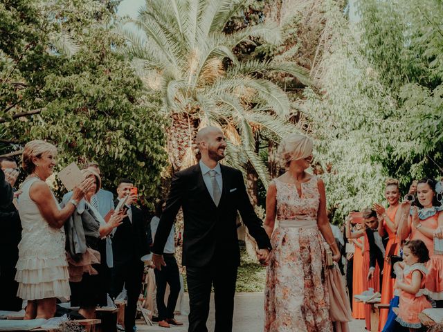 La boda de Miki y Alba en Castellvi De La Marca, Barcelona 15