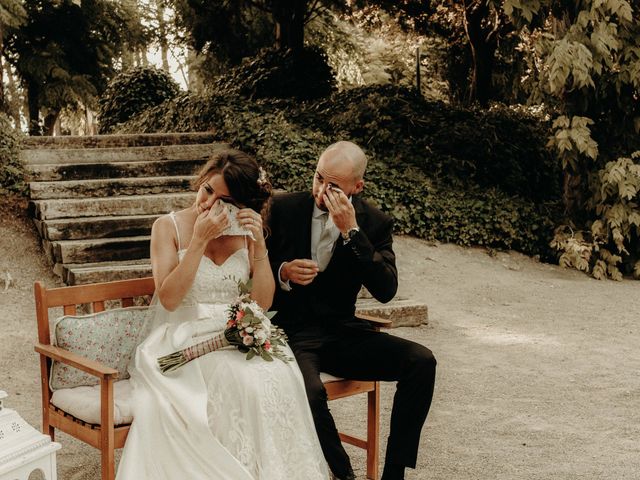 La boda de Miki y Alba en Castellvi De La Marca, Barcelona 18