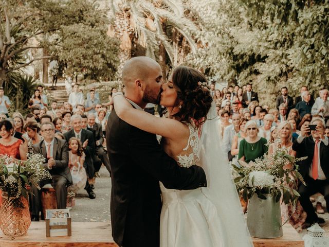 La boda de Miki y Alba en Castellvi De La Marca, Barcelona 21