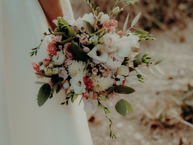 La boda de Miki y Alba en Castellvi De La Marca, Barcelona 26