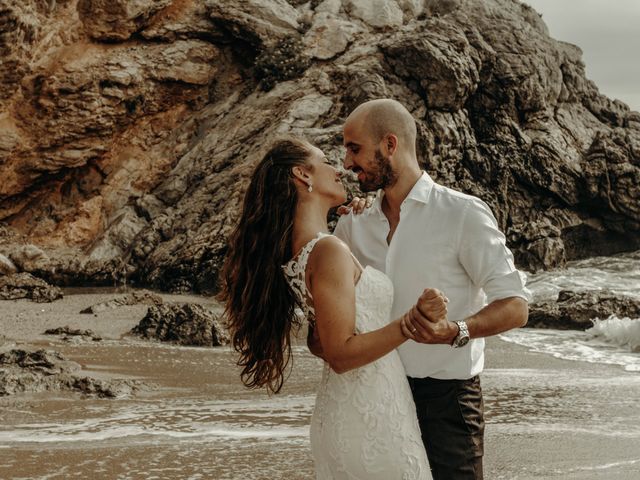 La boda de Miki y Alba en Castellvi De La Marca, Barcelona 50