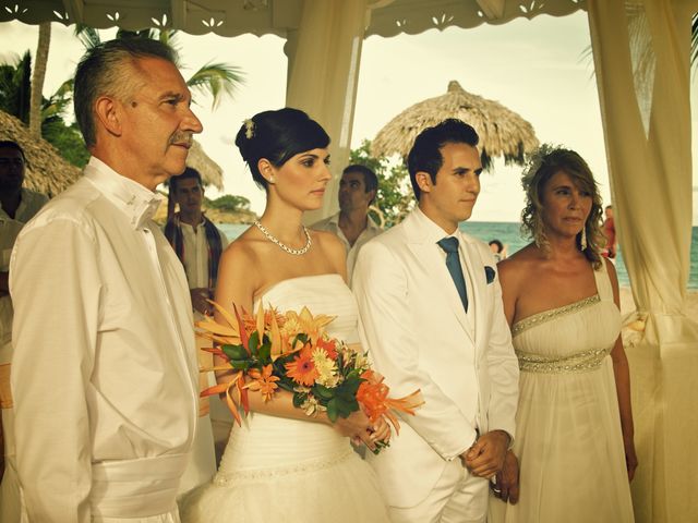 La boda de Rubén y Lorena en Madrid, Madrid 31