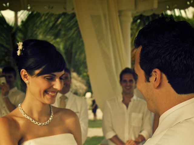 La boda de Rubén y Lorena en Madrid, Madrid 32