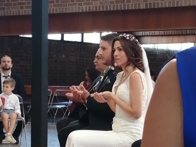 La boda de Daniel  y Natalia en Castelló/castellón De La Plana, Castellón 1