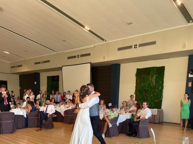 La boda de Daniel  y Natalia en Castelló/castellón De La Plana, Castellón 4