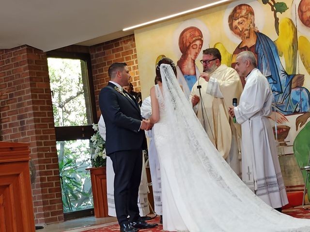 La boda de Daniel  y Natalia en Castelló/castellón De La Plana, Castellón 5