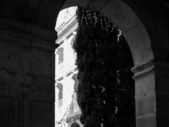 La boda de Carlos y Cristina en Alcalá De Henares, Madrid 5