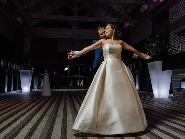 La boda de Carlos y Cristina en Alcalá De Henares, Madrid 8