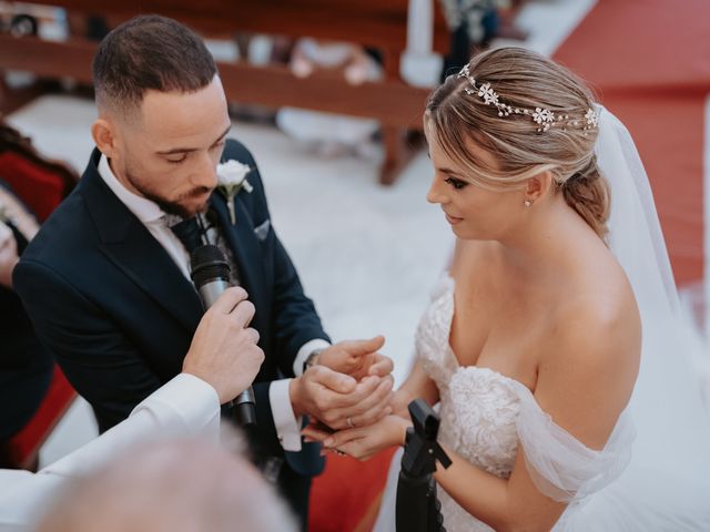 La boda de Paco y Bea en Motril, Granada 33